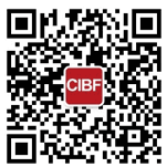 CIBF QRcode